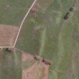 Satellite imagery of 1781 NO 2, NZ