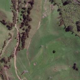 Satellite imagery of KAAHU NO 2, NZ