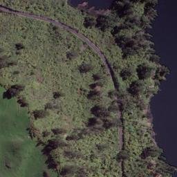 Satellite imagery of KAAHU NO 2, NZ