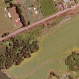 Satellite imagery of Cerro Nueve Robles, CL