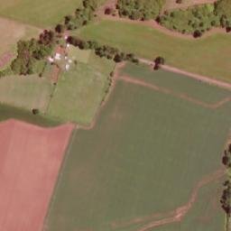 Satellite imagery of Cerro Nueve Robles, CL