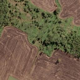 Satellite imagery of Cerro San Guillermo, CL