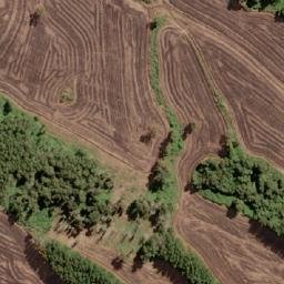 Satellite imagery of Cerro San Guillermo, CL