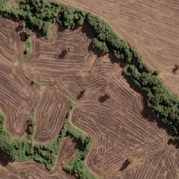 Satellite imagery of Cerro San Guillermo, CL