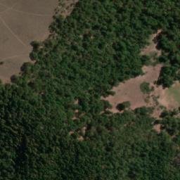 Satellite imagery of Cerro Guachicahue, CL