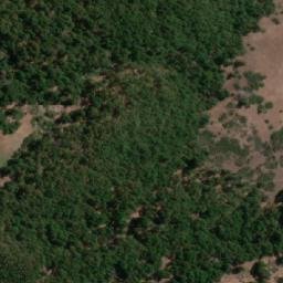 Satellite imagery of Cerro Guachicahue, CL