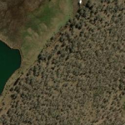 Satellite imagery of Cerro San Pedro, CL