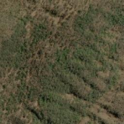 Satellite imagery of Cerro San Pedro, CL