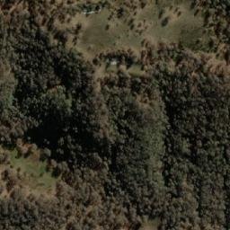 Satellite imagery of Cerro Rucamanque, CL