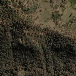 Satellite imagery of Cerro Rucamanque, CL