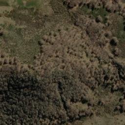 Satellite imagery of Cerro Rucamanque, CL