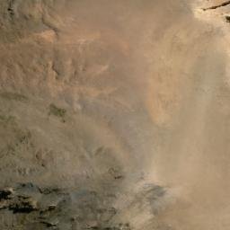 Satellite imagery of Paso Codihué, AR