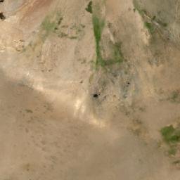 Satellite imagery of Hito IX-31, AR