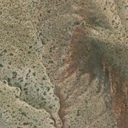 Satellite imagery of Loma Jarilla, AR