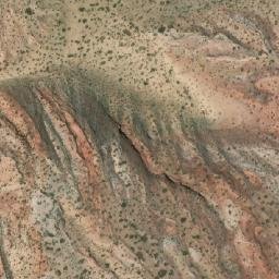 Satellite imagery of Loma Jarilla, AR