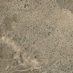 Satellite imagery of Cerro Punta Alta, AR