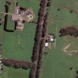 Satellite imagery of Burtons Lookout, AU