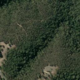 Satellite imagery of View Hill, AU