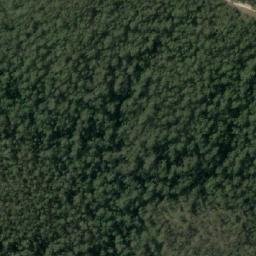 Satellite imagery of View Hill, AU