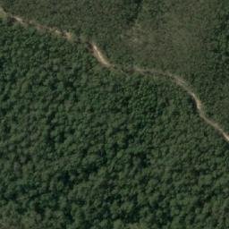 Satellite imagery of View Hill, AU