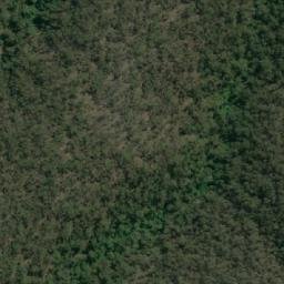 Satellite imagery of Gentle Annie Hill, AU