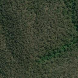 Satellite imagery of Gentle Annie Hill, AU
