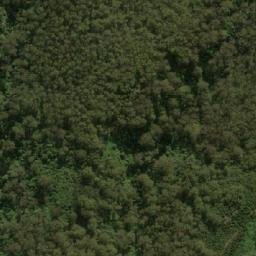 Satellite imagery of Panorama Hill, AU