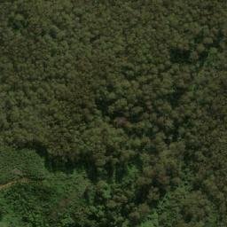 Satellite imagery of Panorama Hill, AU