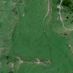 Satellite imagery of IIA MAUKU, NZ