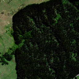 Satellite imagery of 8371 TIKIKARU NO 2, NZ