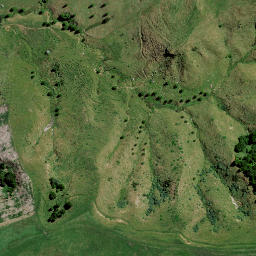 Satellite imagery of 1650 PAKAUMANU, NZ