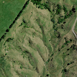 Satellite imagery of 1650 PAKAUMANU, NZ