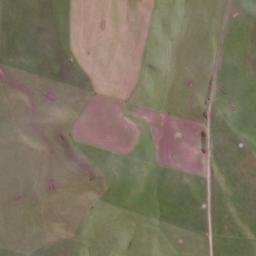 Satellite imagery of 1781 NO 2, NZ