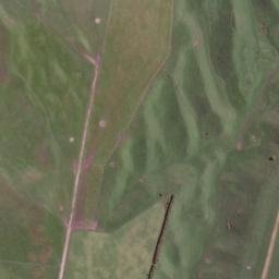 Satellite imagery of 1781 NO 2, NZ