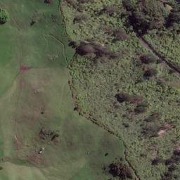 Satellite imagery of KAAHU NO 2, NZ
