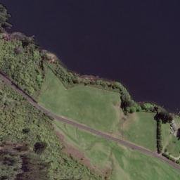 Satellite imagery of KAAHU NO 2, NZ