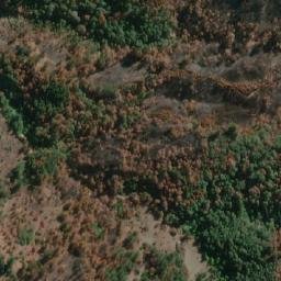 Satellite imagery of Cerro Quichaltué, CL