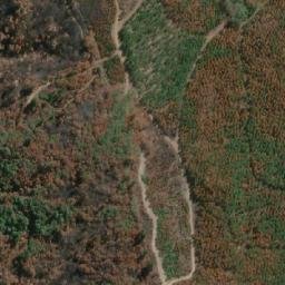 Satellite imagery of Cerro Quichaltué, CL