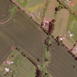 Satellite imagery of Cerro Nueve Robles, CL