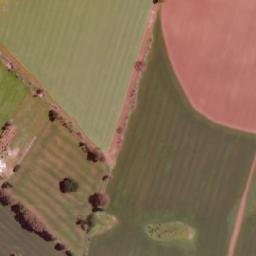 Satellite imagery of Cerro Nueve Robles, CL