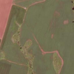 Satellite imagery of Cerro Nueve Robles, CL