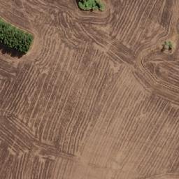 Satellite imagery of Cerro San Guillermo, CL