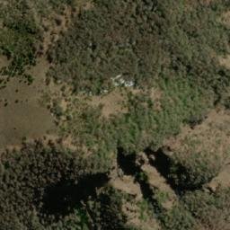 Satellite imagery of Cerro San Pedro, CL