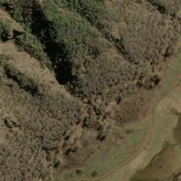 Satellite imagery of Cerro San Pedro, CL