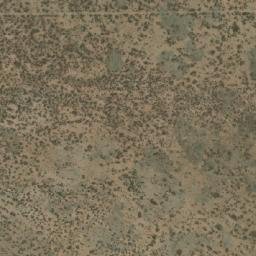 Satellite imagery of Cerro Negro, AR