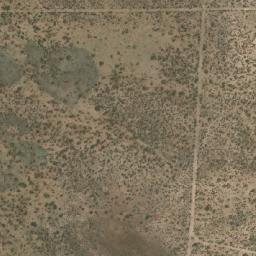 Satellite imagery of Cerro Negro, AR