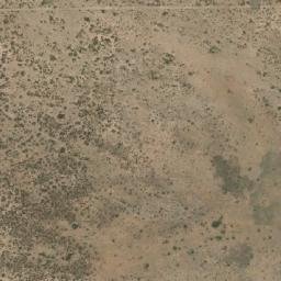 Satellite imagery of Cerro Negro, AR