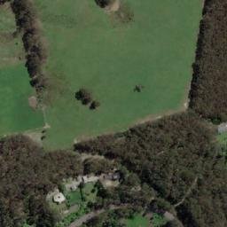 Satellite imagery of Burtons Lookout, AU