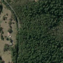 Satellite imagery of View Hill, AU