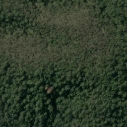 Satellite imagery of View Hill, AU